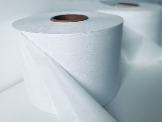 西市PLA无纺布