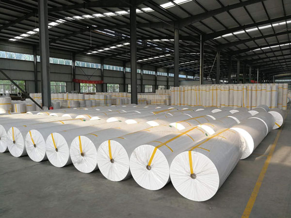 西市狭缝式涤纶纺粘无纺布