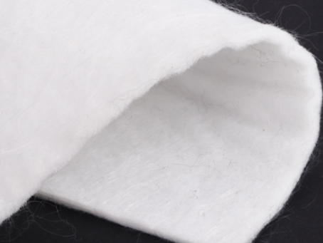 西市长丝土工布